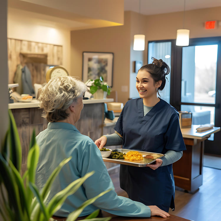 Atención Profesional a Domicilio